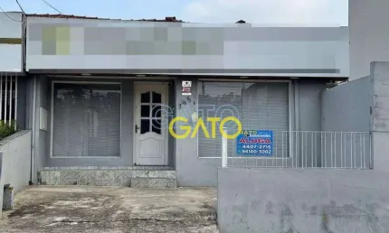 Casa Comercial para locação, Jordanésia (Jordanésia), Cajamar - CA0097.