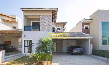 Casa Residencial à venda, Parque Residencial Eloy Chaves, Jundiaí - CA0099.