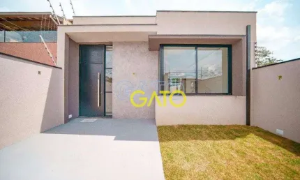 Casa residencial à venda, jardim marambaia, jundiaí - ca0105.