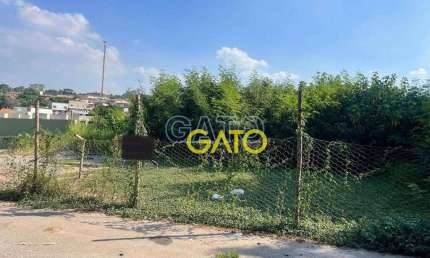 Terreno Residencial à venda, Centro, Santana de Parnaíba - TE0038.