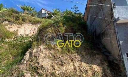 Terreno Residencial à venda, Panorama (Polvilho), Cajamar - TE0041.