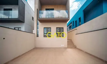 Casa Residencial à venda, Portais (Polvilho), Cajamar - CA0125.
