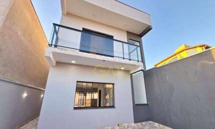 Casa para venda em Jordanésia em Cajamar, Casa para venda no Novo Milênio em Cajamar/SP.