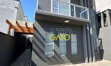Casa Residencial à venda, Portais (Polvilho), Cajamar - CA0138.