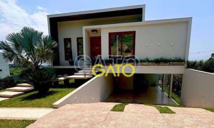 Casa Residencial à venda, Esmeralda Park (Caucaia do Alto), Cotia - CA0141.