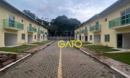 Casa Residencial à venda, Polvilho, Cajamar - CA0148.