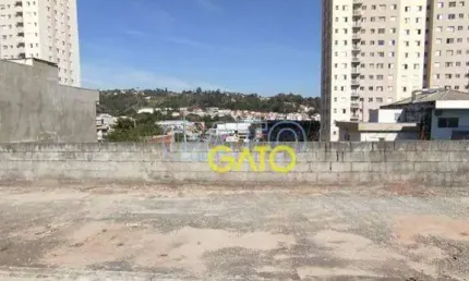Terreno Residencial à venda, Portais (Polvilho), Cajamar - TE0044.
