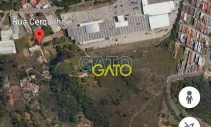Área Residencial para venda e locação, Ipês (Polvilho), Cajamar - AR0003.