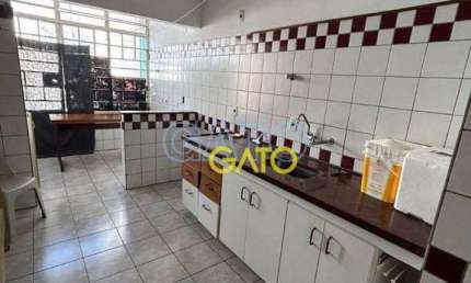Casa Residencial para locação, Centro, Jundiaí - CA0164.