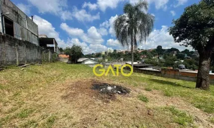 Terreno Industrial à venda, Paraíso (Polvilho), Cajamar - TE0049.