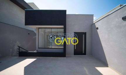 Casa Residencial à venda, Portais (Polvilho), Cajamar - CA0165.