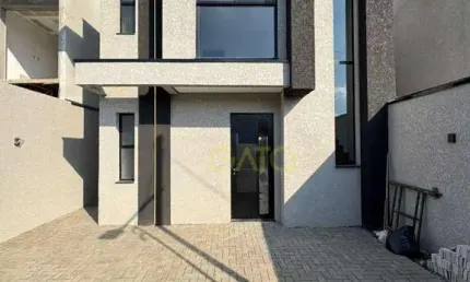 Casa Residencial à venda, Portais (Polvilho), Cajamar - CA0173.