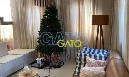Casa residencial à venda, portais (polvilho), cajamar - ca0183.