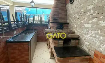 Casa Residencial à venda, Portais (Polvilho), Cajamar - CA0190.