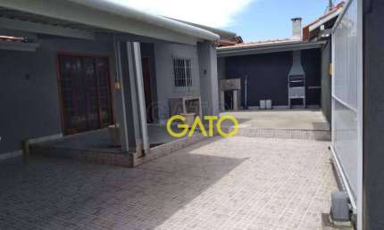 Casa Residencial à venda, Caputera, Caraguatatuba - CA0191.