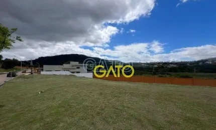 Terreno Residencial à venda, Vila Maringá, Jundiaí - TE0057.