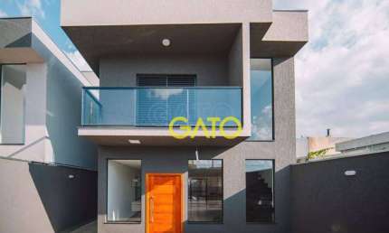 Casa Residencial à venda, Portais (Polvilho), Cajamar - CA0218.