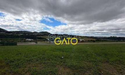 Terreno Residencial à venda, Vila Maringá, Jundiaí - TE0062.