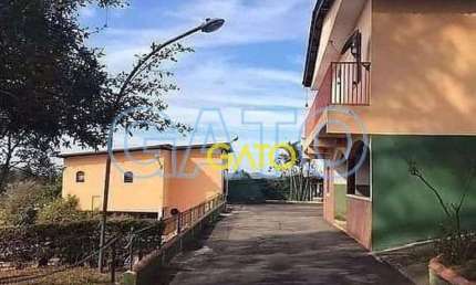 Chácara Residencial à venda, Chácaras Bom Tempo, Franco da Rocha - CH0010.