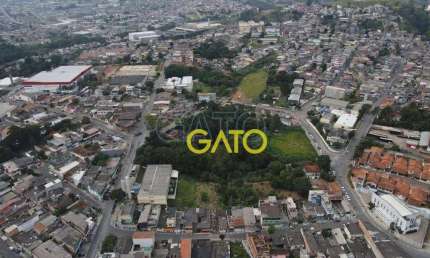 Área Residencial à venda, Chácara do Solar II (Fazendinha), Santana de Parnaíba - AR0004.