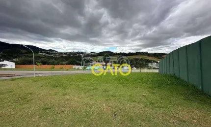Terreno Residencial à venda, Vila Maringá, Jundiaí - TE0069.