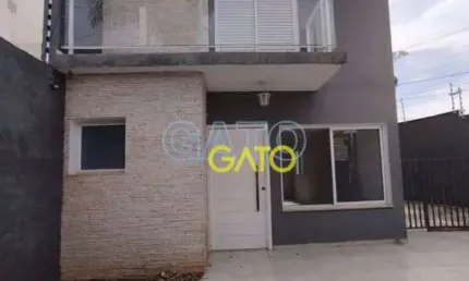 Casa com 3 dormitórios à venda por R$ 700.000,00 - Portais (Polvilho) - Cajamar/SP