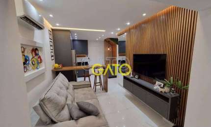 Apartamento Residencial à venda, Interlagos, São Paulo - AP0061.