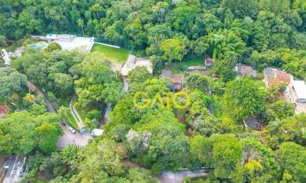 Terreno Residencial à venda, Chácara Maria Trindade, São Paulo - TE0074.