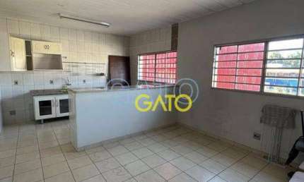 Prédio Comercial para locação, Polvilho, Cajamar - PR0009.