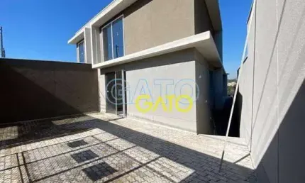 Casa Residencial à venda, Cidade São Pedro - Gleba A, Santana de Parnaíba - CA0262.