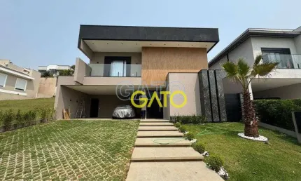 Casa para venda em Alphaville - Santana de Parnaíba/SP