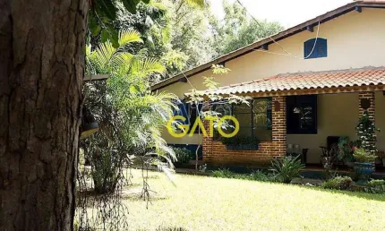 Área Residencial à venda, Centro, Barueri - AR0006.