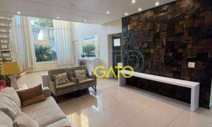 Casa Residencial à venda, Paraíso (Polvilho), Cajamar - CA0286.