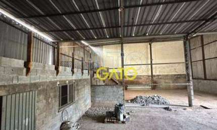 Área Residencial à venda, Guaturinho, Cajamar - AR0007.