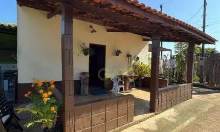Chácara Residencial à venda, Ponunduva, Cajamar - CH0012.