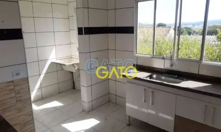 Apartamento Residencial à venda, Jardins (Polvilho), Cajamar - AP0075.