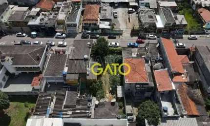 Terreno Residencial à venda, Jordanésia, Cajamar - TE0087.