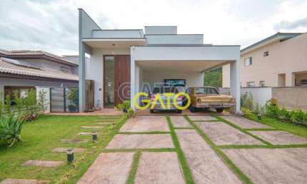 Casa Residencial à venda, Centro, Itupeva - CA0313.