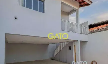 Casa Residencial à venda, Jordanésia, Cajamar - CA0325.