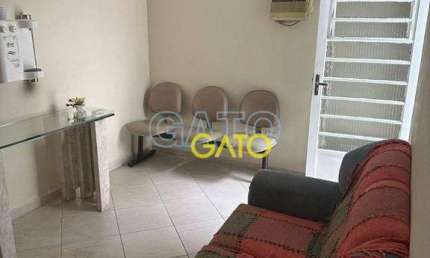 Casa Residencial à venda, Pinheiros, São Paulo - CA0329.