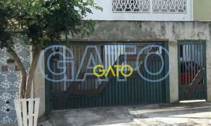 Casa Residencial à venda, Ipês (Polvilho), Cajamar - CA0342.