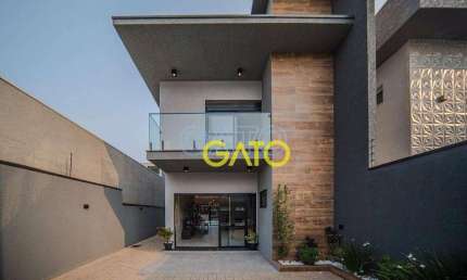 Casa em Cajamar, Casa no Portal dos Ipês em Cajamar/SP