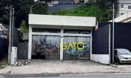 Ponto Comercial para locação, Polvilho, Cajamar - PT0009.