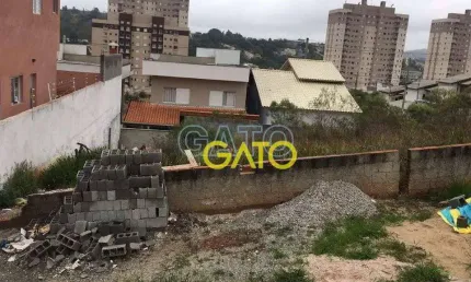 Terreno Residencial à venda, Portais (Polvilho), Cajamar - TE0095.