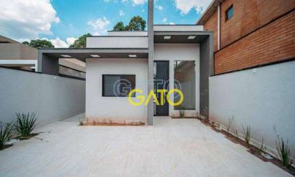 Casa com 3 dormitórios à venda - Mais Viver - Cajamar/SP