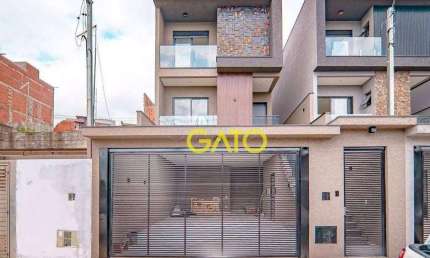 Casa Residencial à venda, Portais (Polvilho), Cajamar - CA0355.
