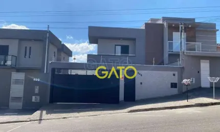 Casa residencial à venda, portais (polvilho), cajamar - ca0363.