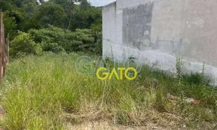Terreno à venda, 212 m² por r$ 212.000,00 - mais viver - cajamar/sp