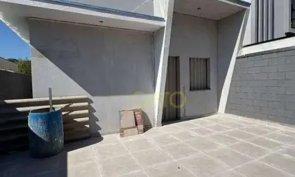 Casa no condomínio Mais Viver em Cajamar, Casa para venda em Cajamar/SP