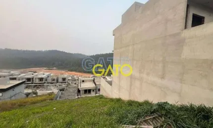 Terreno Residencial à venda, Portais (Polvilho), Cajamar - TE0102.